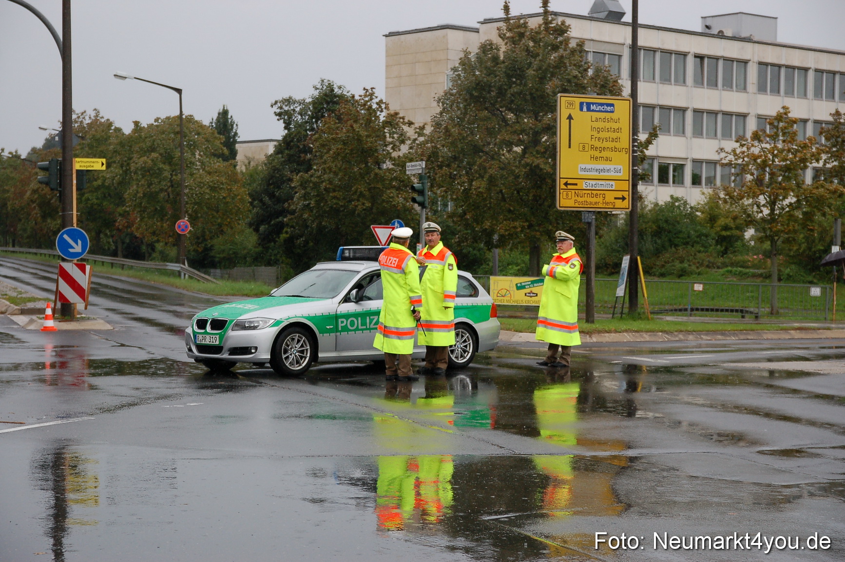 Stadtlauf Neumarkt 2011 0673